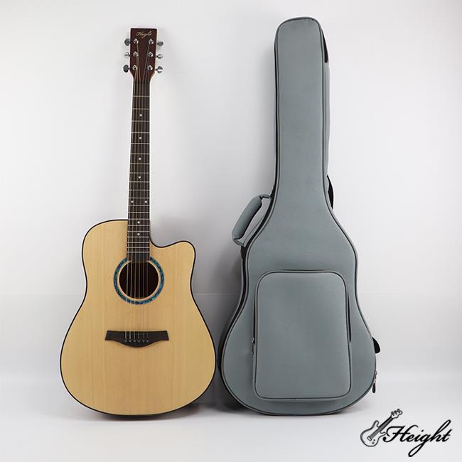 40 Inch Acoustic Guitar Bag