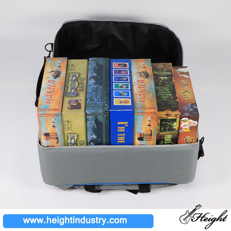 HTBG05-GY board game backpack 14