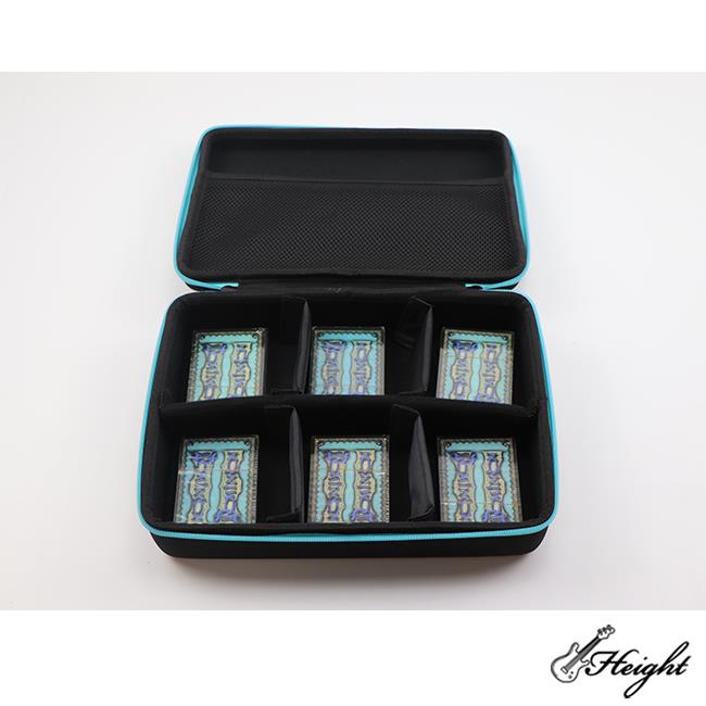 EVA Carrying Case For Cards
