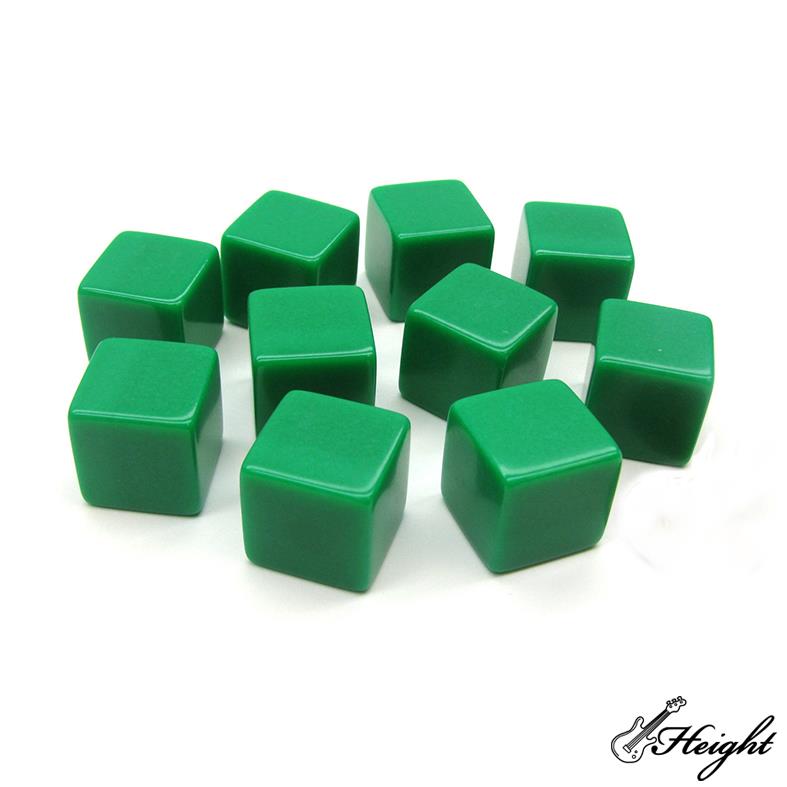 HTDC02-GN game dice