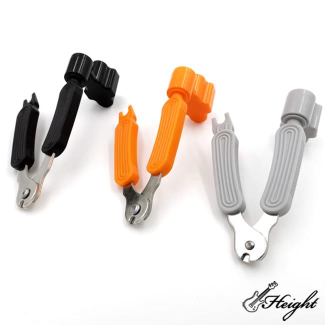 Guitar Peg String Winder