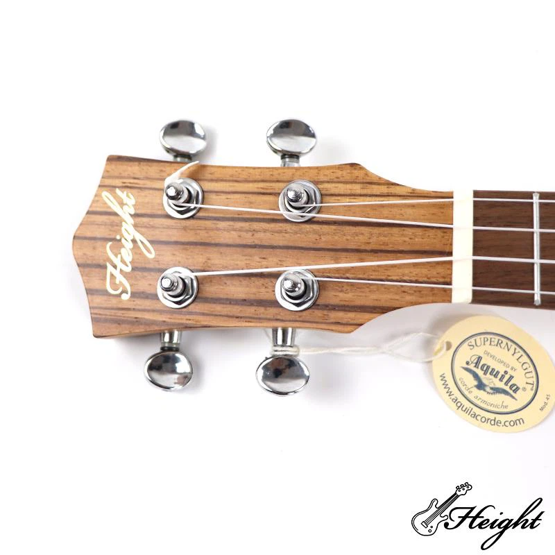 ukulele headstock