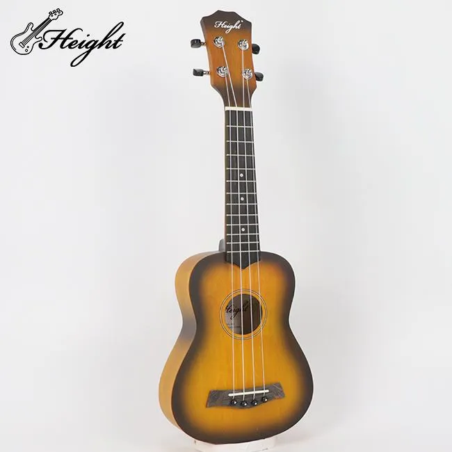 Ukelele for travel