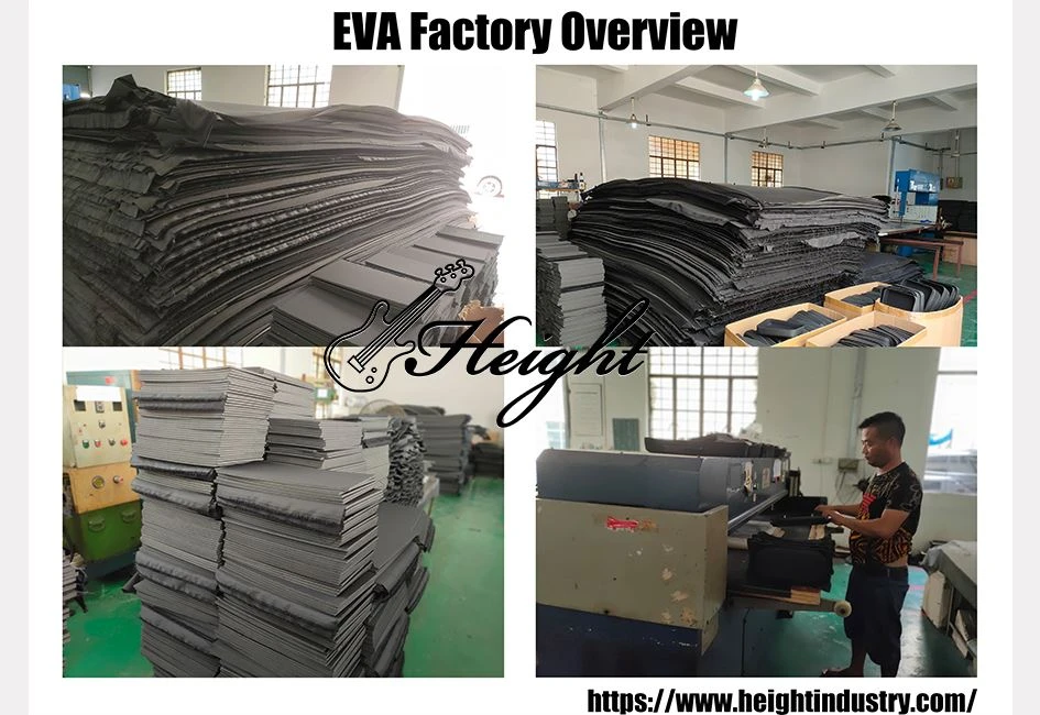 Height-EVA Factory