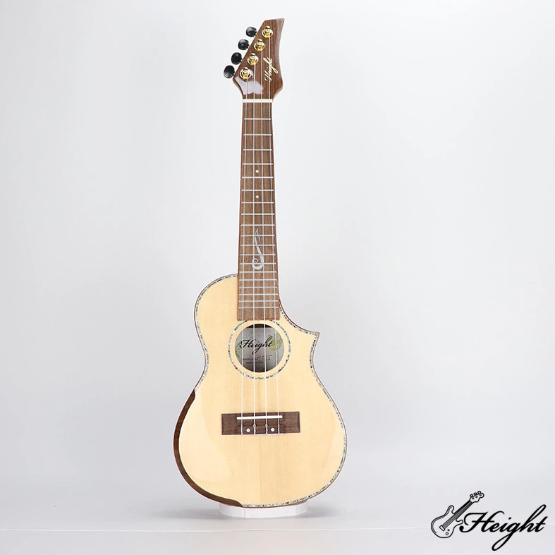 HC15 gloss solid spruce koa wood 5.jpg
