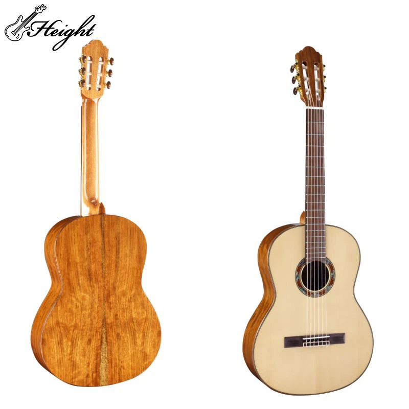 Suporte para guitarra clássica