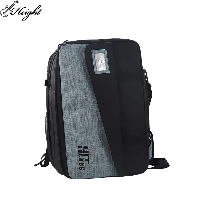 Foldable Functional Bag For Board Game Or Travel Stuffs Bags Game Board Distance factory