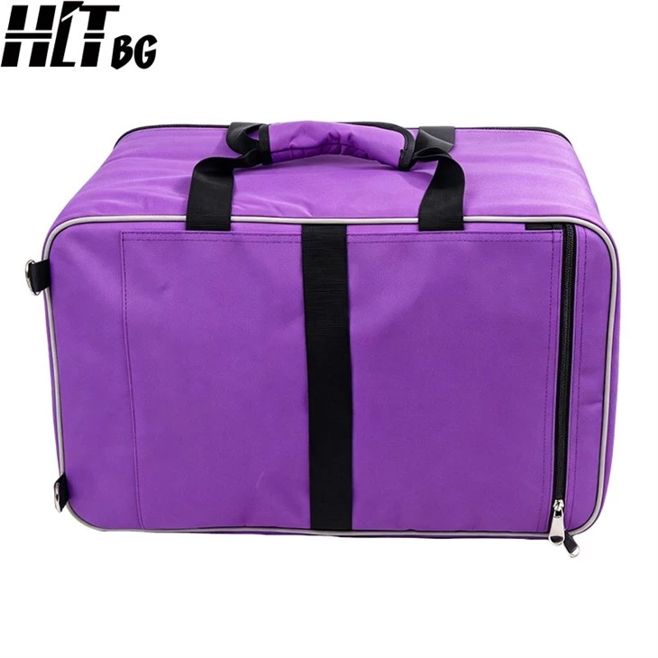 Large Capacity Board Game Storage Backpack best