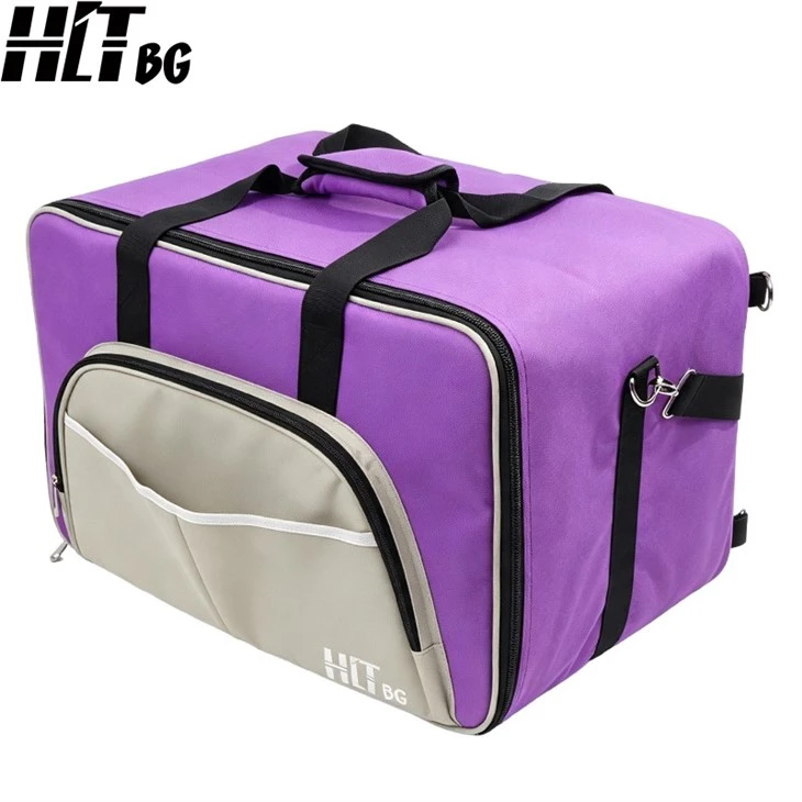 Large Capacity Board Game Storage Backpack factory