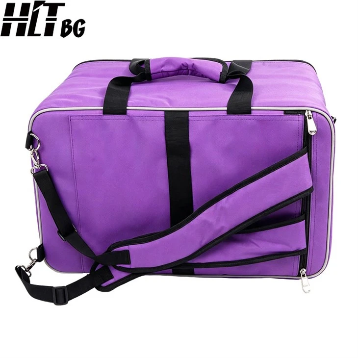 Large Capacity Board Game Storage Backpack high quality