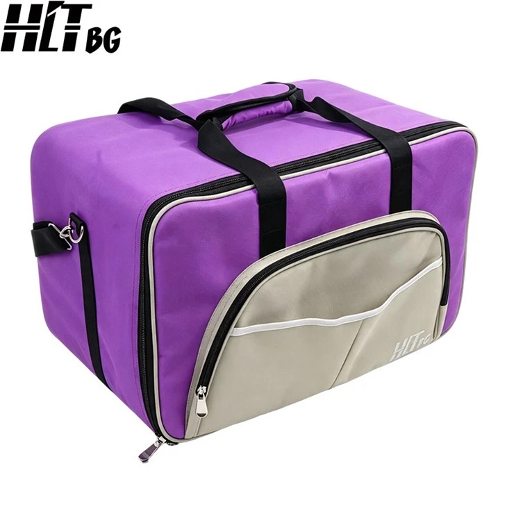 Large Capacity Board Game Storage Backpack suppliers
