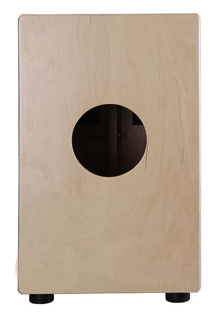 Walnut Wood Tapping String Cajon