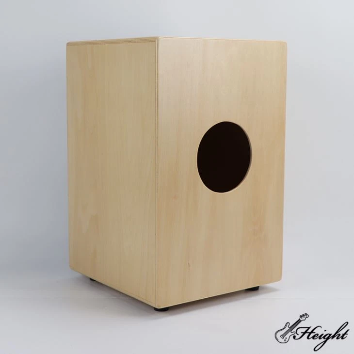Best Snare Cajon
