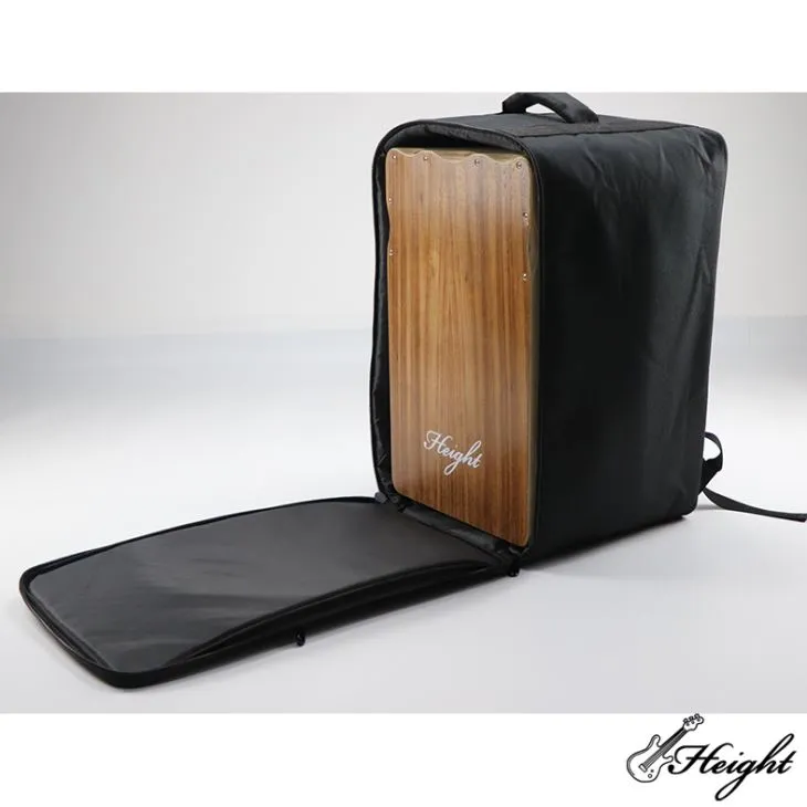 Cajon Drum Box Bag