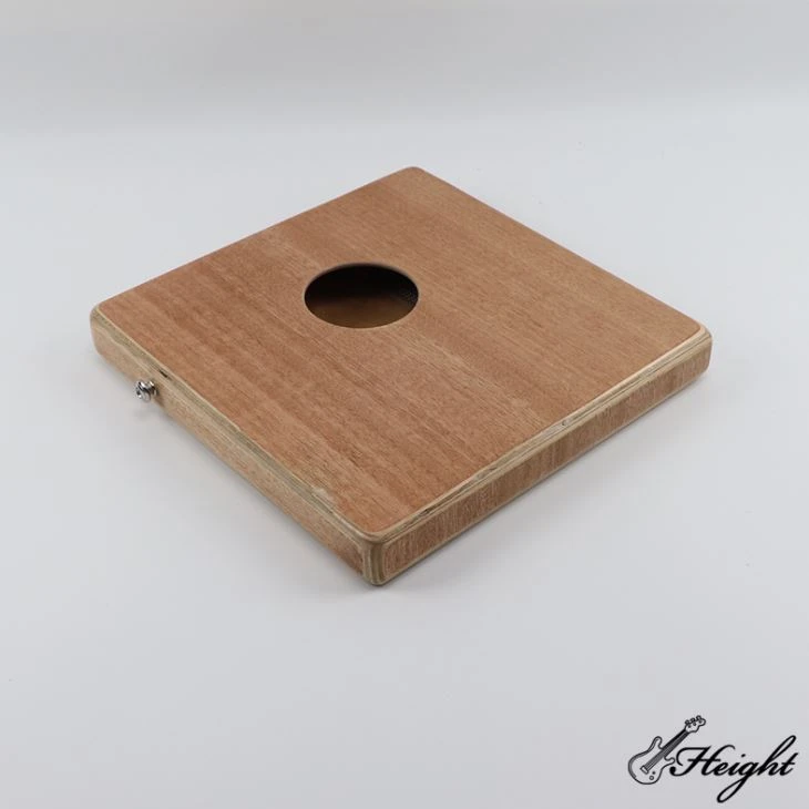 Hand Slapping Instrument Travel Cajon Box