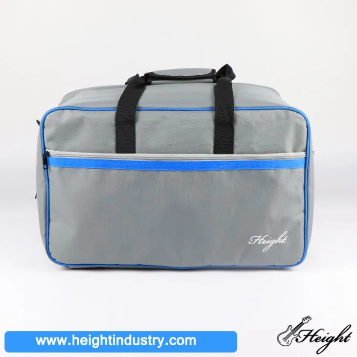 bolsa de placa carrom