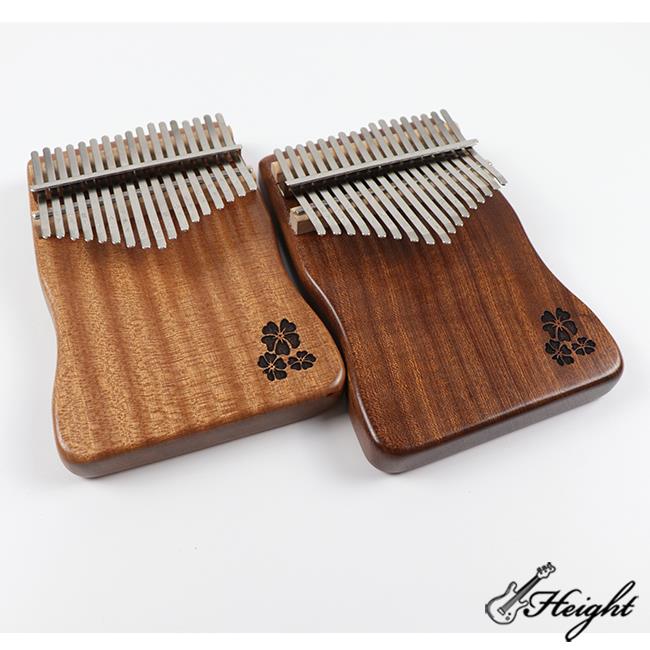 Kalimba sul-africano