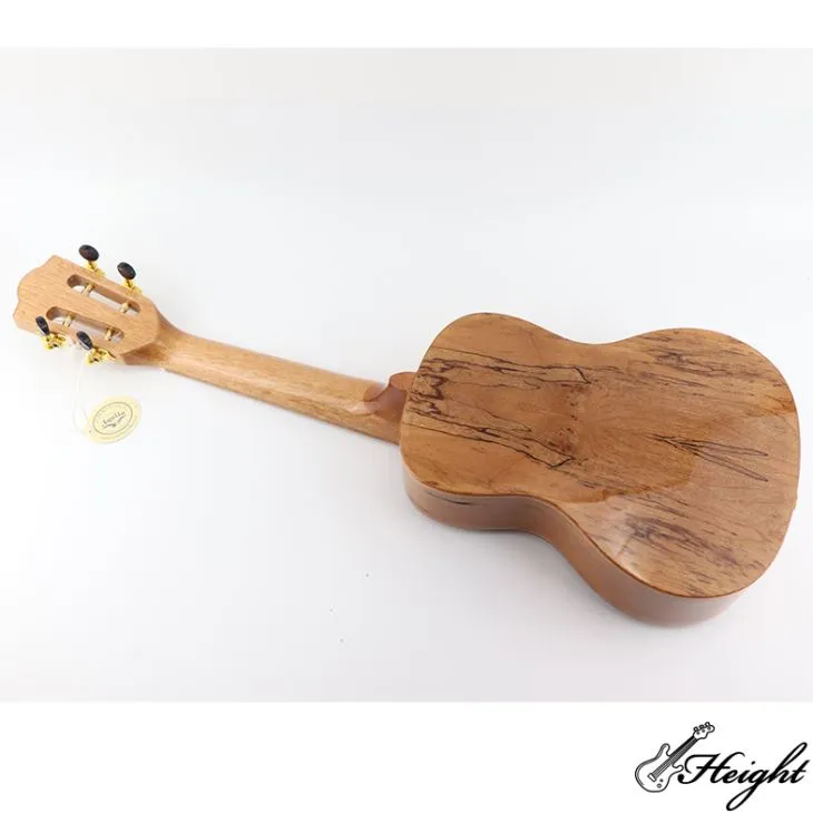 Tenor Ukulele With OEM Service