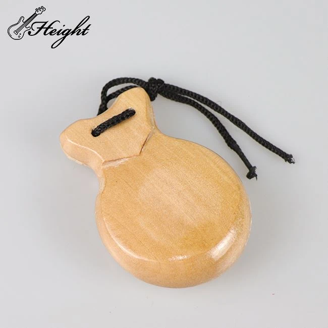 Finger Spanish Castanets