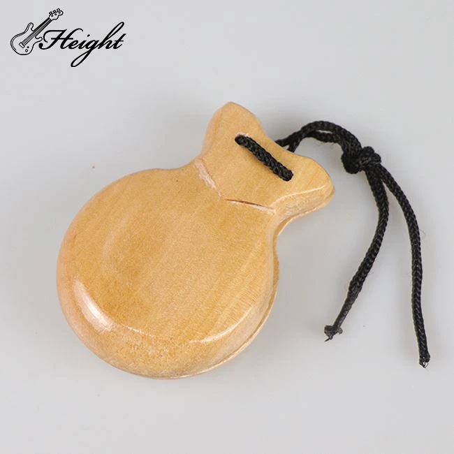 Finger Spanish Castanets