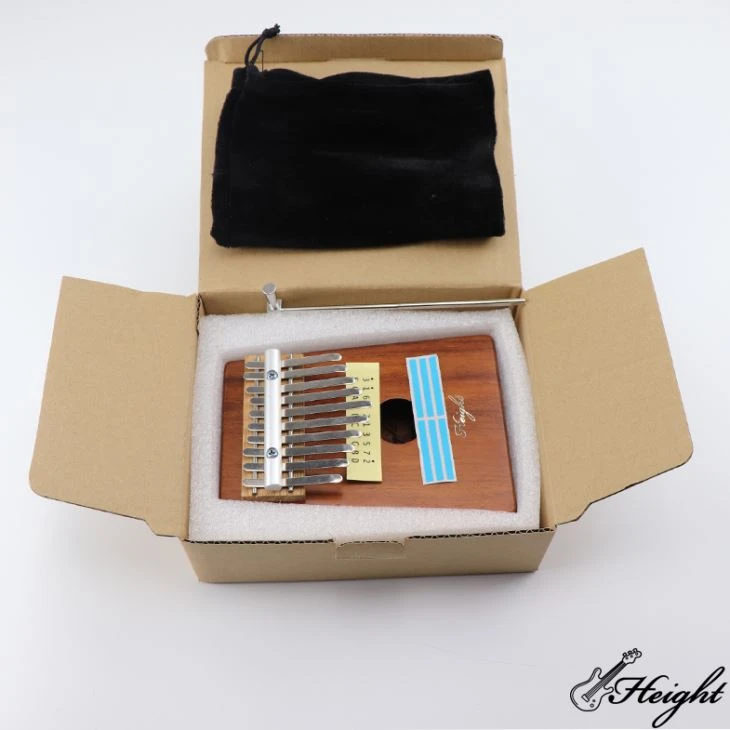 10 note thumb Piano Kalimba