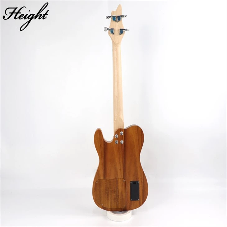 Electric Ukulele Guitar 4 Strings In 30 Inches