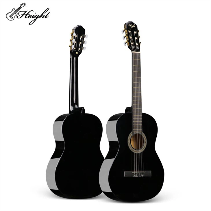 Good Nylon String 39 Inch Classical Guitar