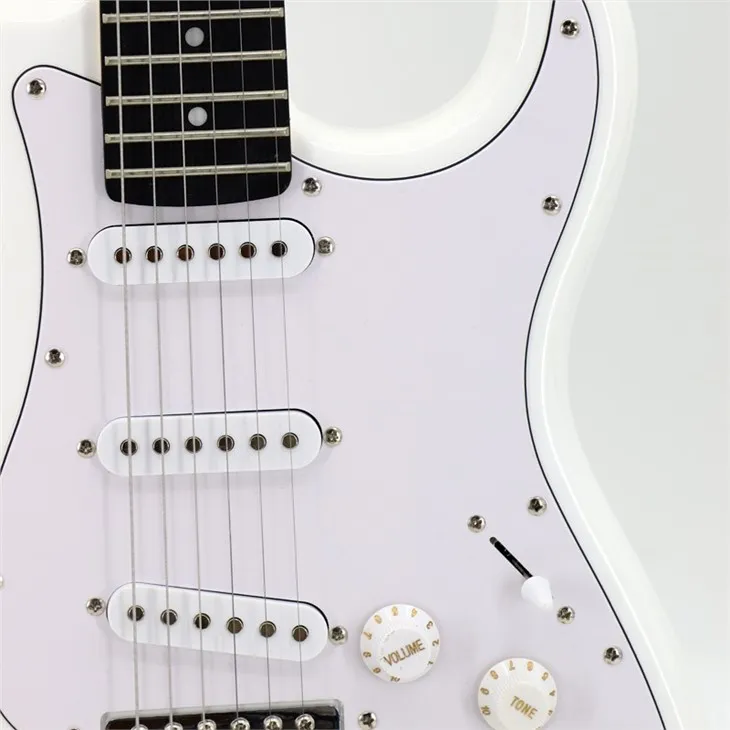 Best ST Style Electric Guitar