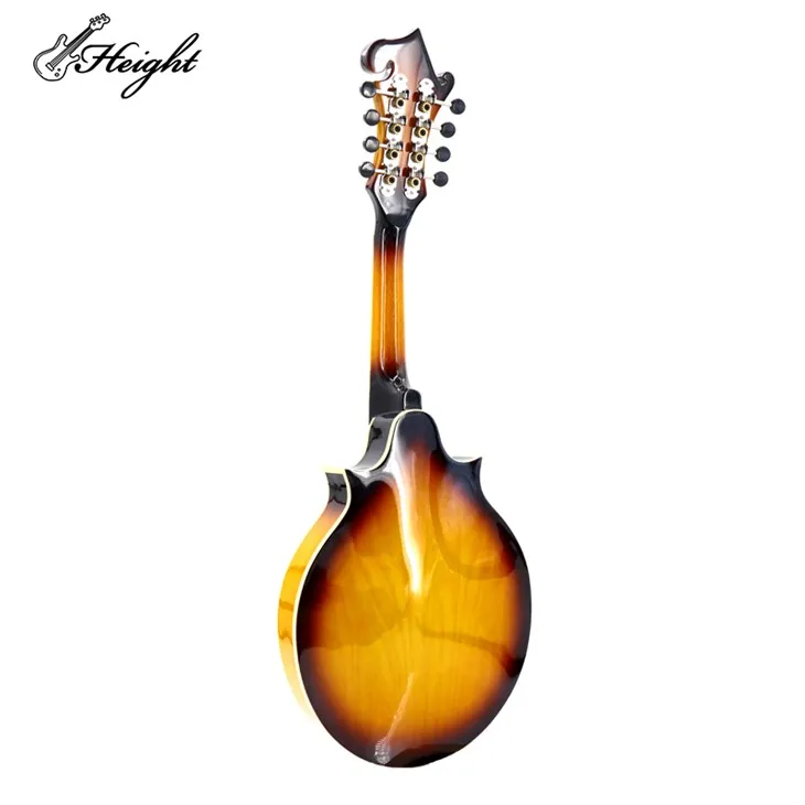 Factory Price A Style Mandolin