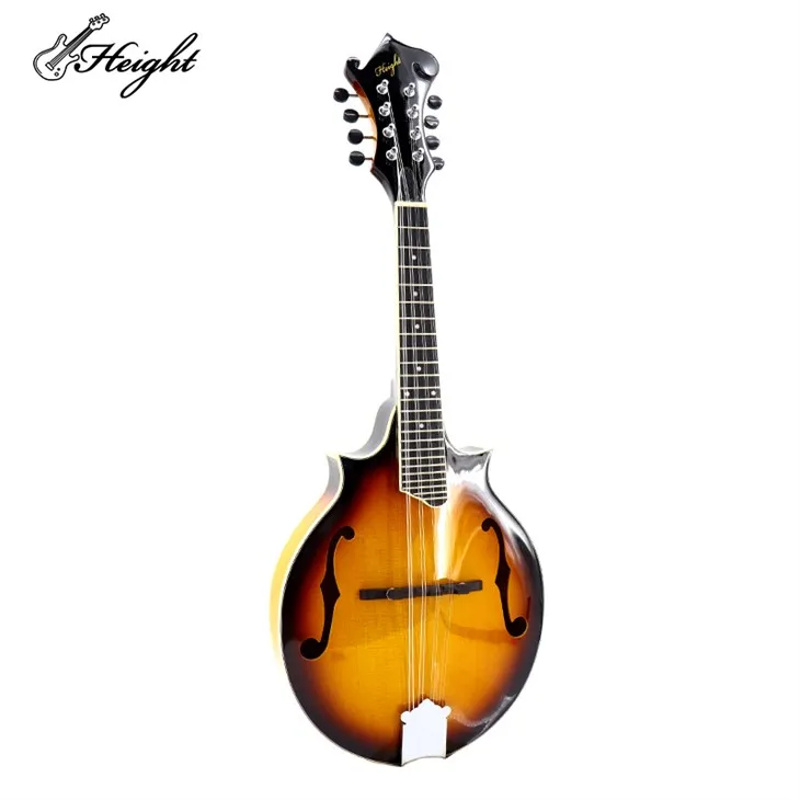 Factory Price A Style Mandolin