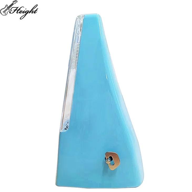 Customized Version Plastic-steel Metronome